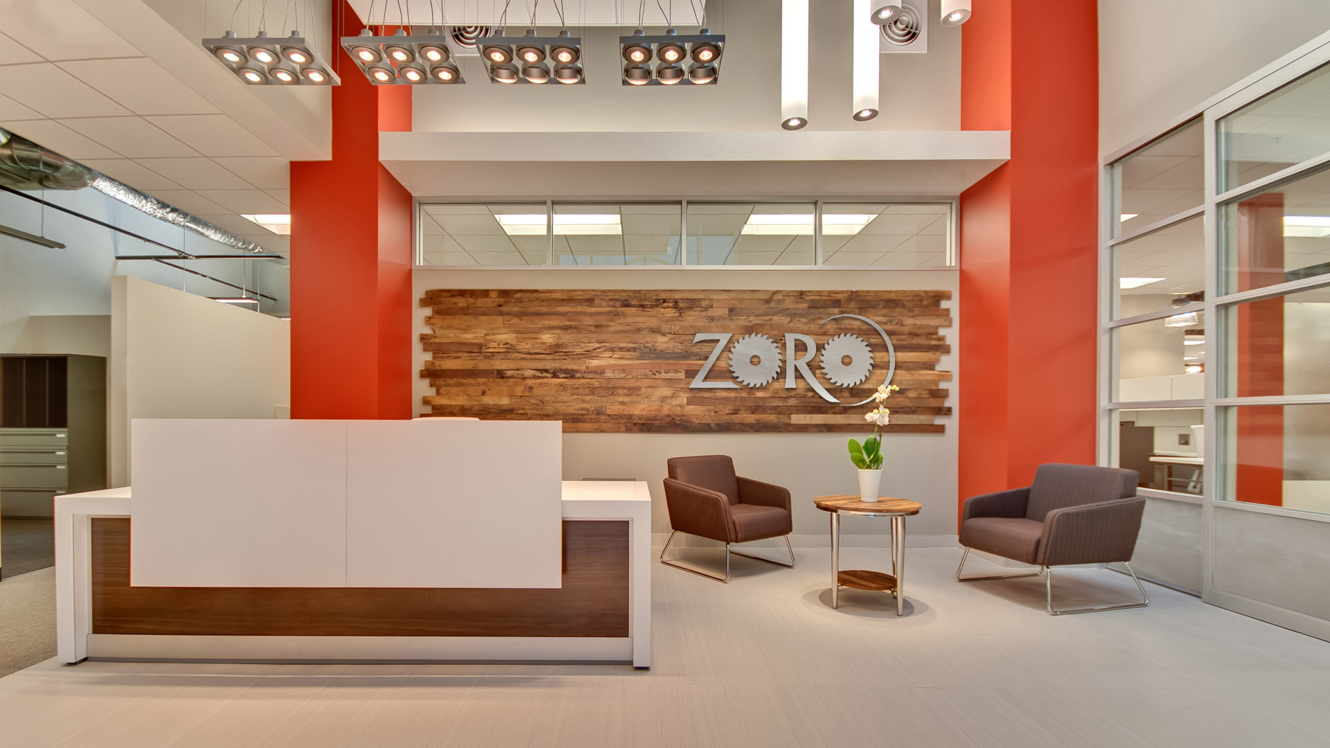 Zoro 1 – Reception